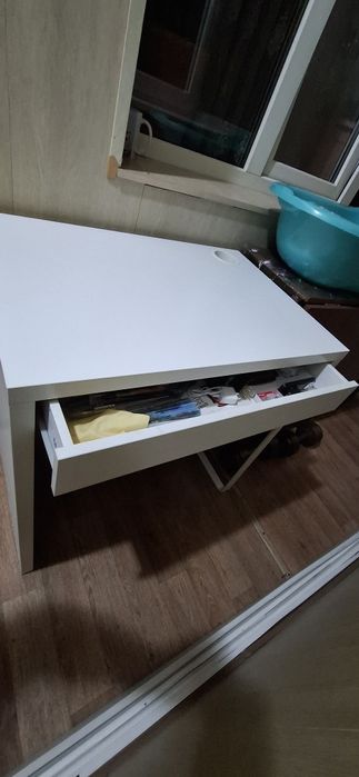 Стол компьютерный Икеа Микке