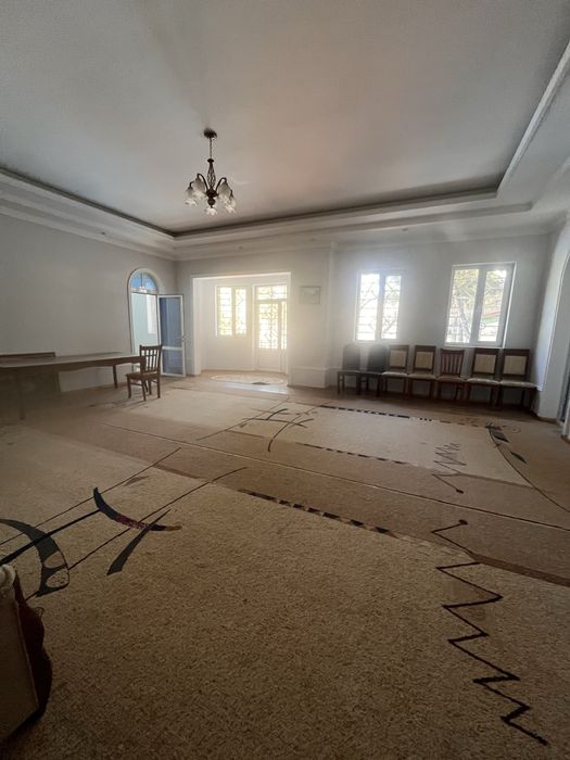 Хумсан, летняя дача 14.5 соток по кадастру. Фасад 50 метров.