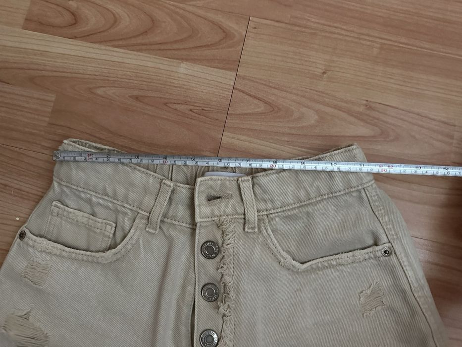 Детски панталонки Zara 13-14