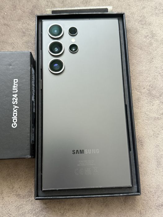 Samsung s24 ultra