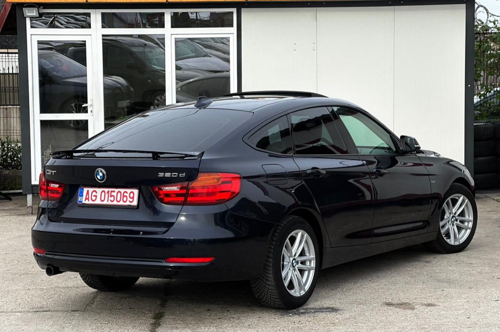 BMW 3 Series 2015 — imagine 2