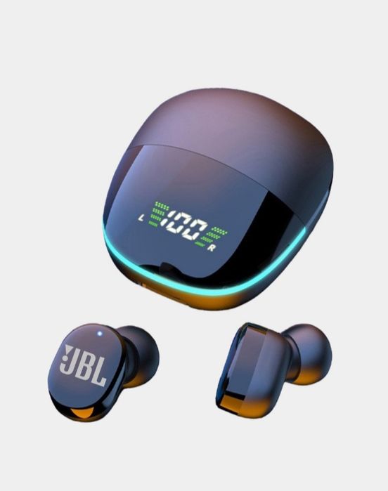 Наушники от компании JBL