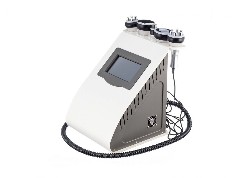 Kim 8 / Ким 8 косметологический аппарат для RF-лифтинга