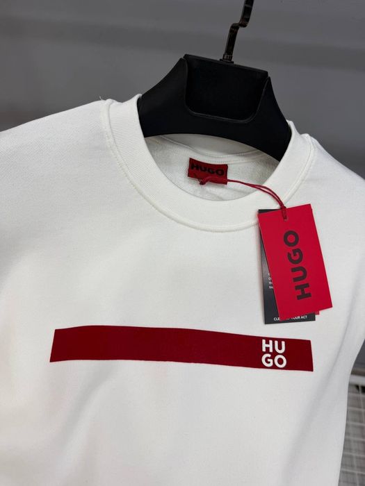 Мъжка блуза S-4XL
