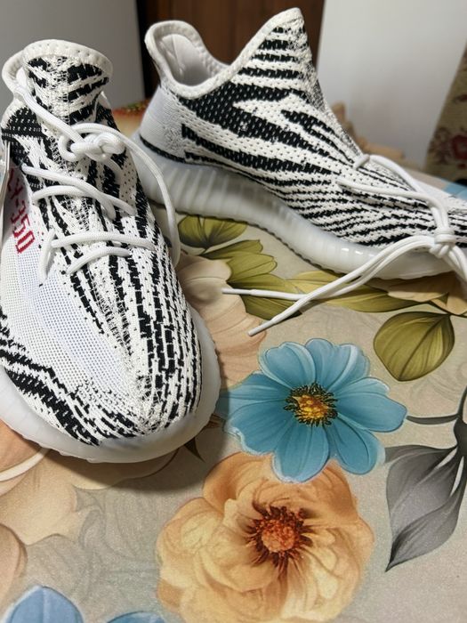 Yeezy Boost 350 V2 marimi 41-46
