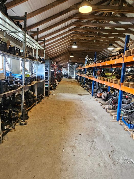 Piese tractoare Case IH,New Holland,Same,Deutz si altele — poza 4