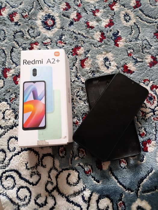 Xiaomi Redmi A2+