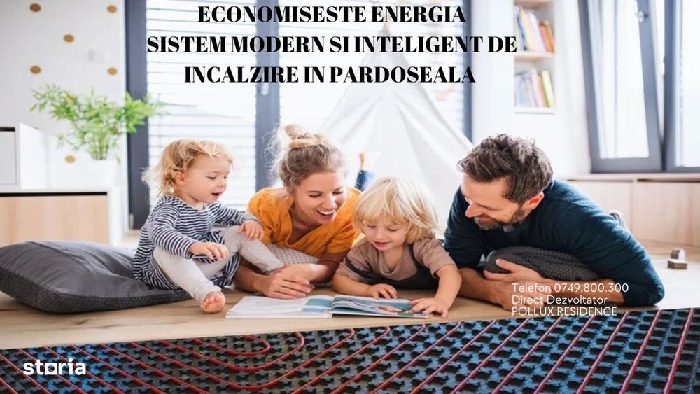 Studio | Stație STB în fața complexului | Bloc nou