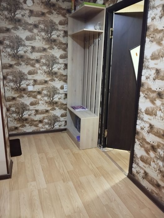 Сдаётся квартира посуточно