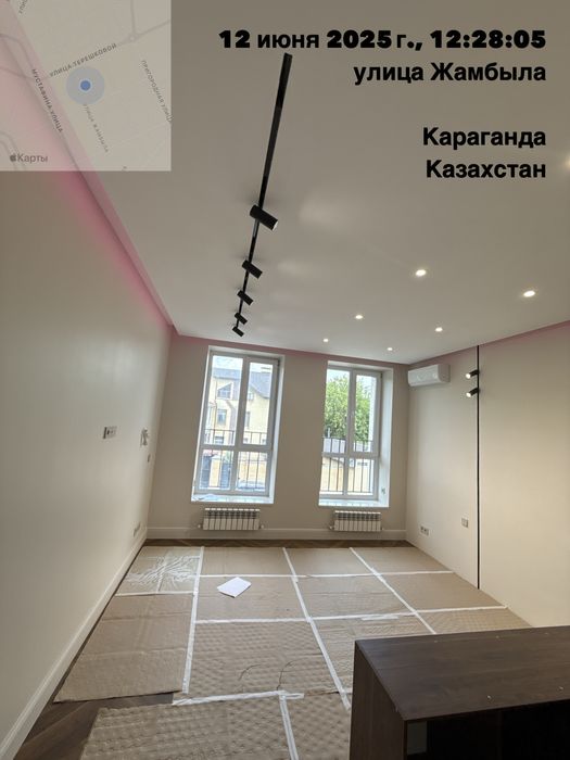 Опытный Строители