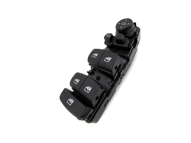 Бутони за ел стъкла за Bmw 5 G 30 G 31 G 38, 6 G 32, 7 G 11, X 3 G 01