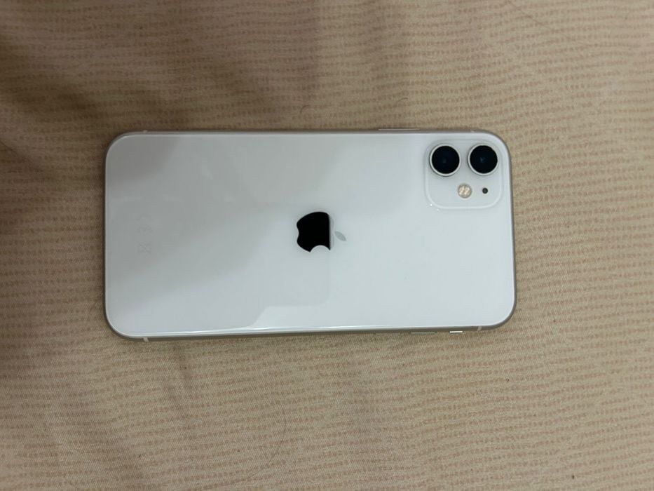 Iphone 11, 64гб