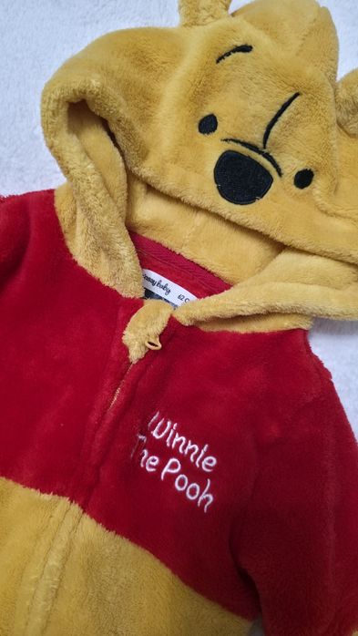 Costum Winnie The Pooh