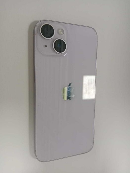 Apple iPhone 14 256 гб (Каратау) 831284