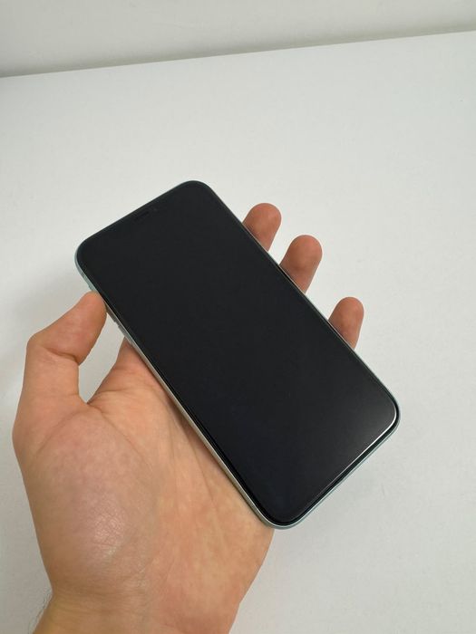 Iphone 11 с верефикацией