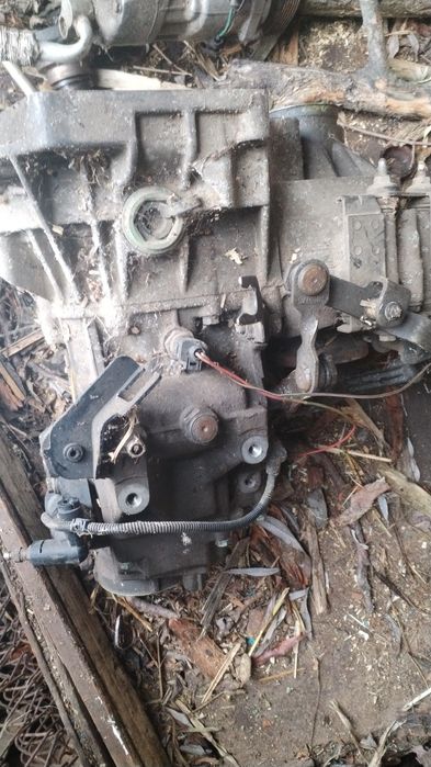 Vând cutie de viteze