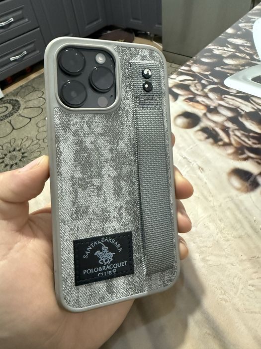 Айфон 14 про макс 256