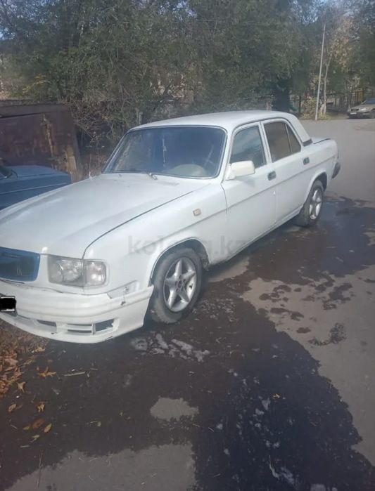 Газ 3110 (Волга)