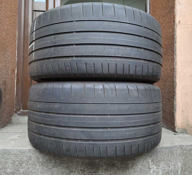 * 2 anvelope 265/30 R20 Pirelli