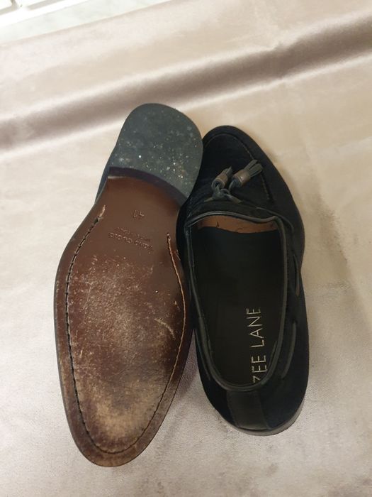 Pantofi Zee Lane