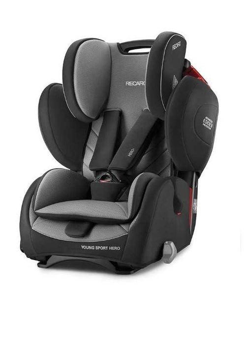 Стол за кола RECARO, 9-36kg