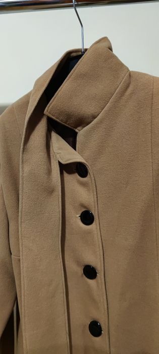 Palton stofa marimea M