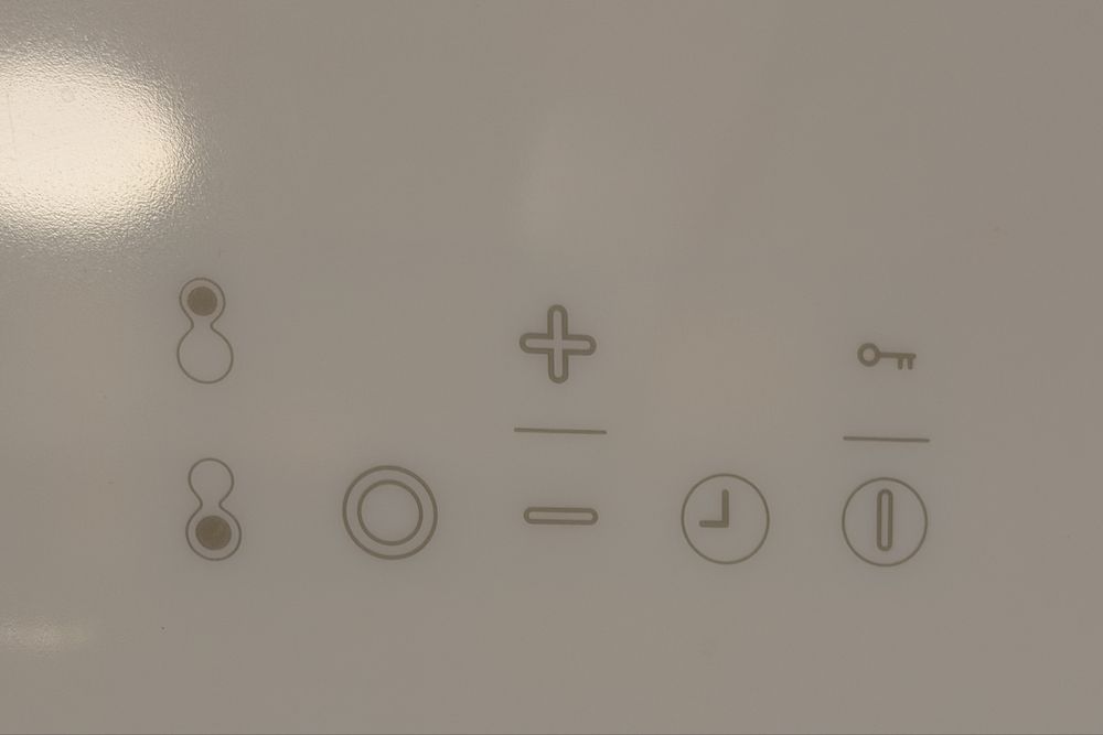 плот за вграждане Gorenje