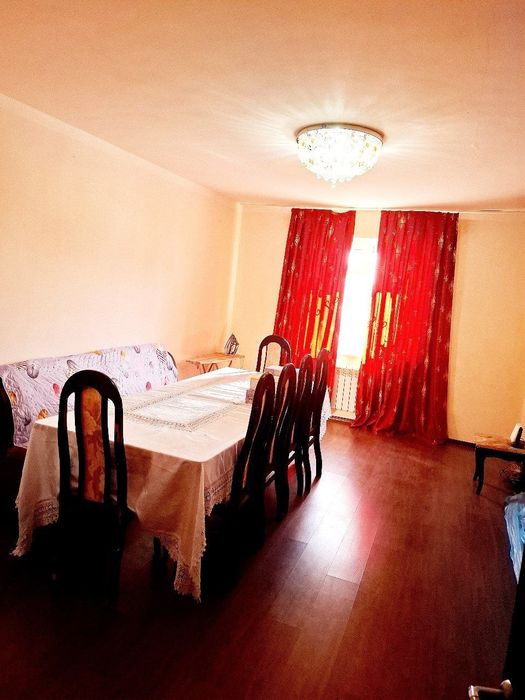 Продаётся своя квартира Яшнабад