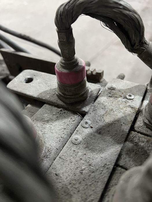 Диоды Д 161 на 320А