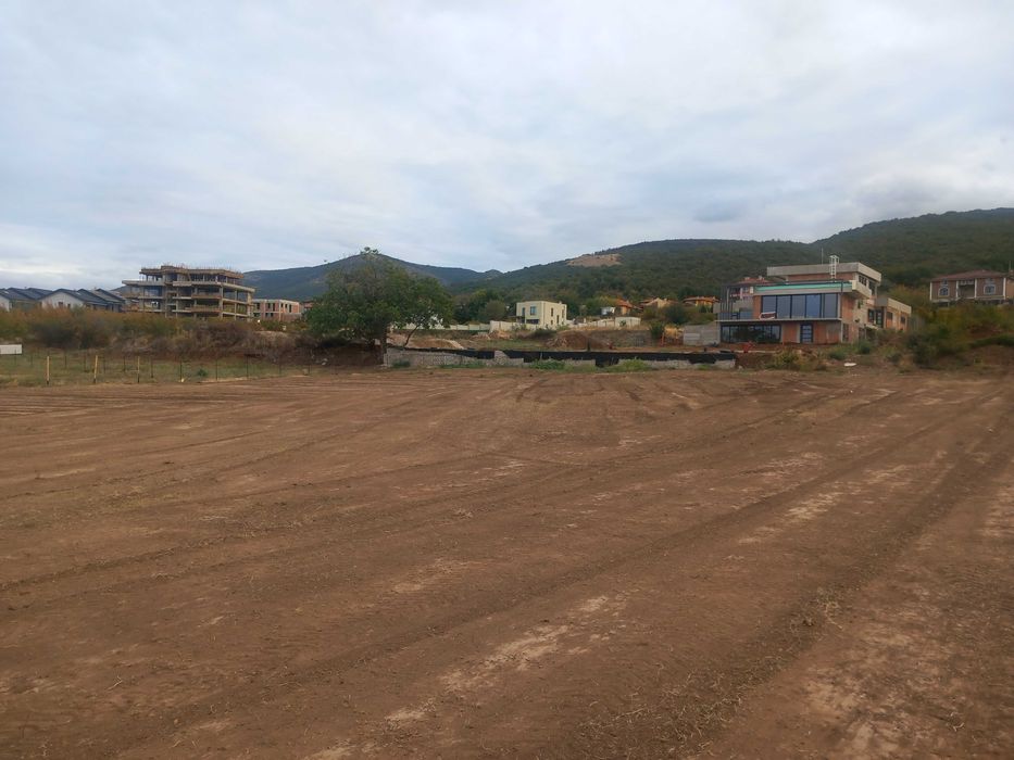 Продава се Парцел в Пловдив, Кючук Париж - 507 кв.м за 0 €/кв.м - Снимка #3