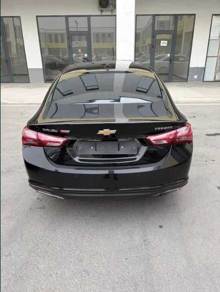 Malibu 2  Primer 2020-yil sotiladi