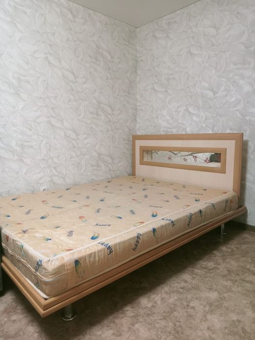 Кровать, состояние хорошее