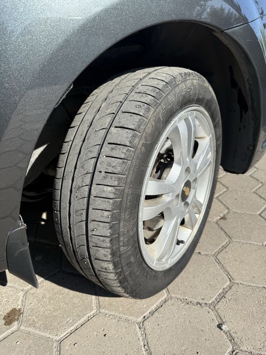 Chevrolet Nexia R3
