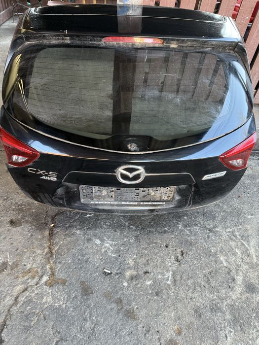 Haion Mazda CX-5\2015-2020