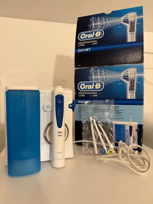 OralB irigator/ dus bucal