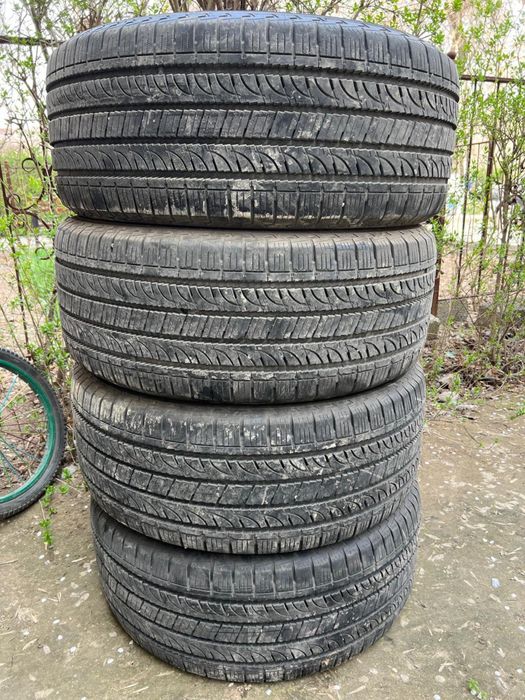 Балон буу 285/50/R20 112V