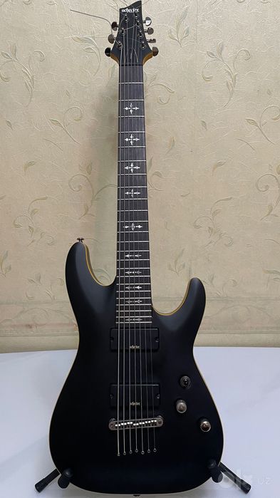 Электрогитара Schecter Demon 7