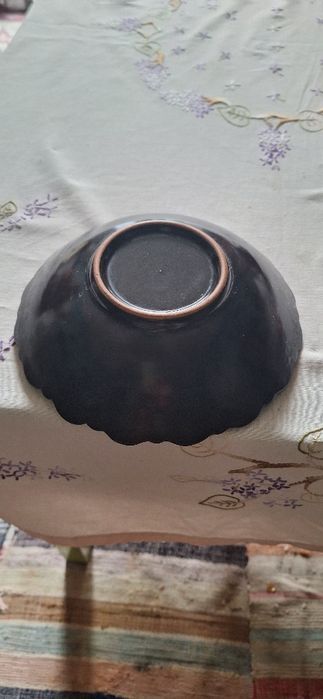 Farfurie de decor