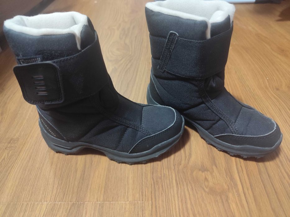 Непромокаеми ботуши Декатлон