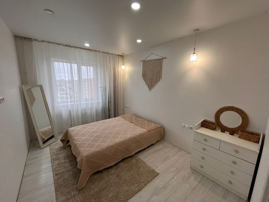 Продаётся 2 комн(евро) район Депо