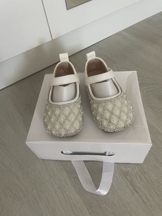 Детские сандали