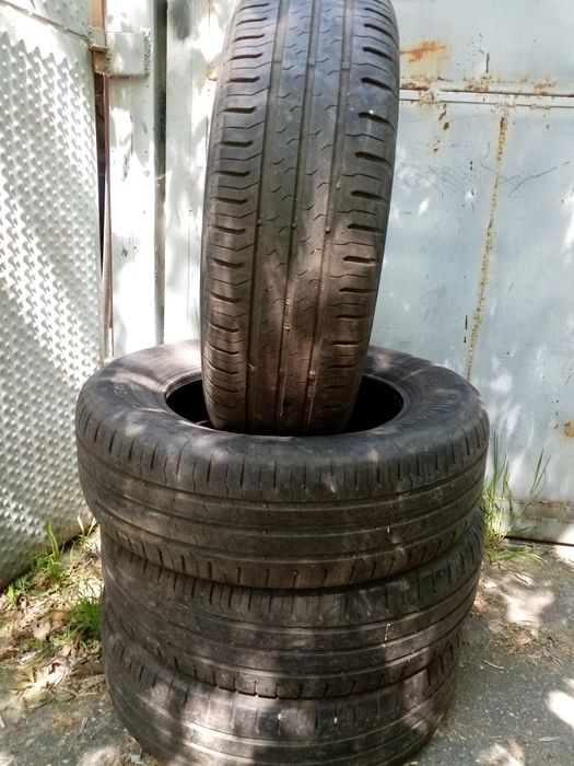 De vânzare 4 anveopte vară 195/65/15