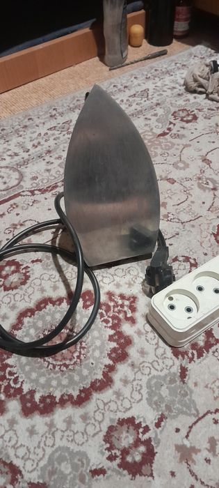 УТЮГ Советский ,