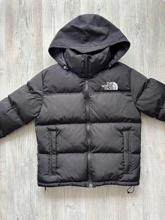 Geaca The North Face Nuptse 700 damă