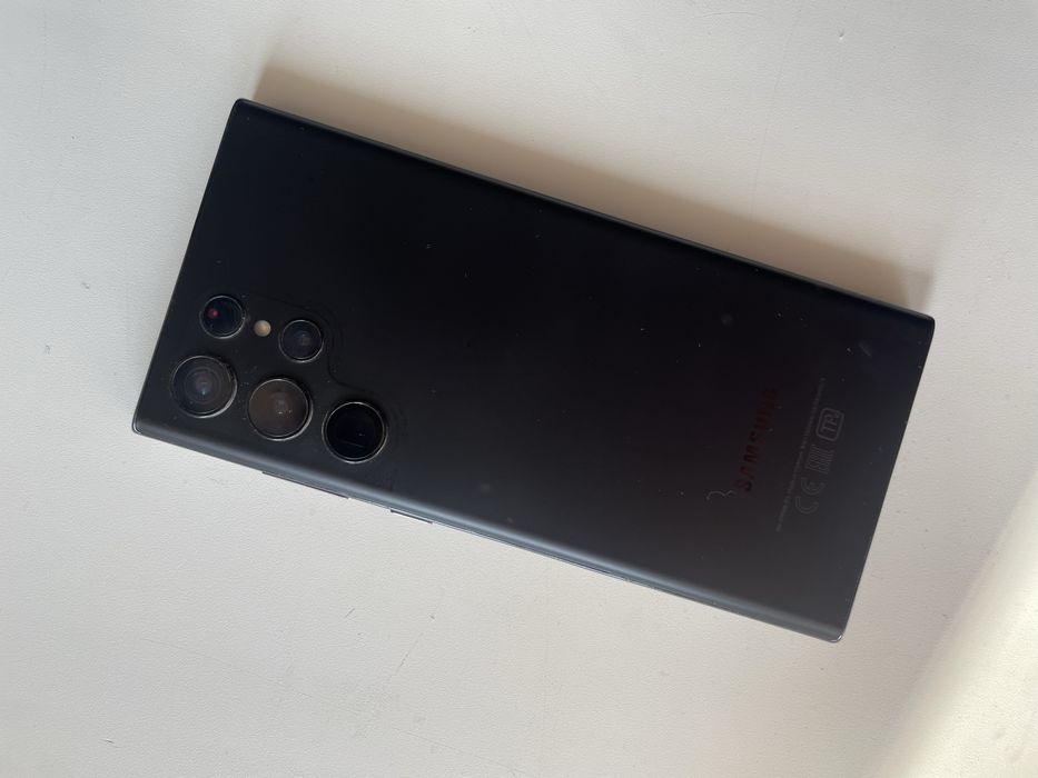 Samsung S22 Ultra 5G 256гб