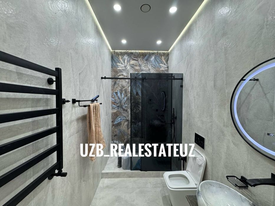 Мирзо Улугбек район Улица Никитина Продается Новый Дом 2.соток 390м2