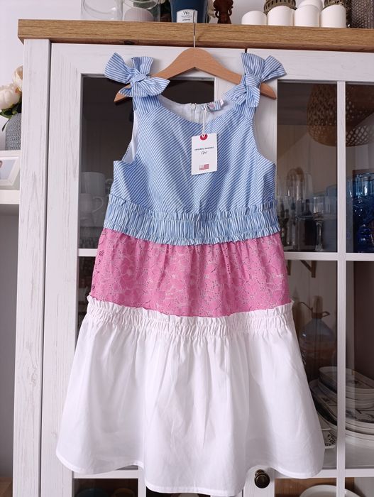 Детски дрехи за момиче ръст 133/135