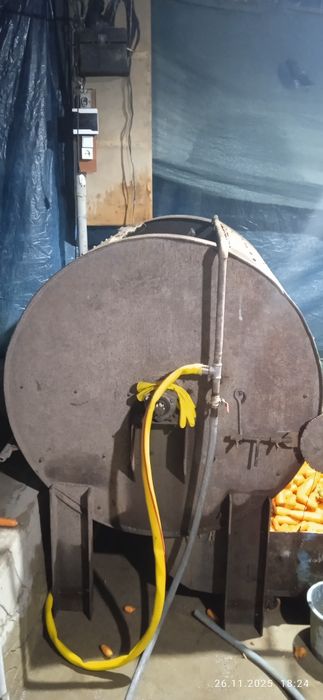 Sabzi yuvadigan aparat