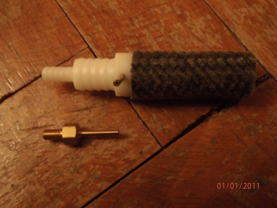 а измерване разхода на гориво на бензинови д