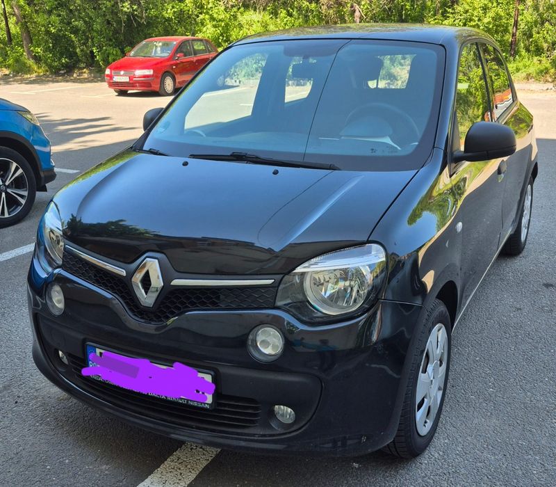 RENAULT Twingo 2015 — imagine 1